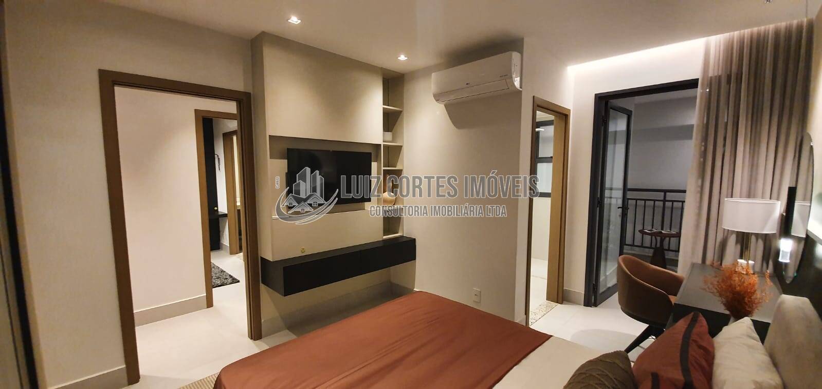 Apartamento à venda com 3 quartos, 103m² - Foto 27