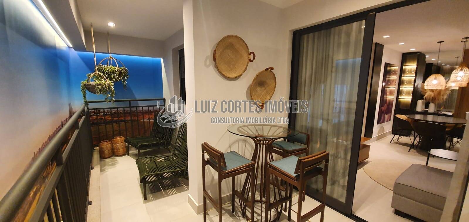 Apartamento à venda com 3 quartos, 103m² - Foto 29