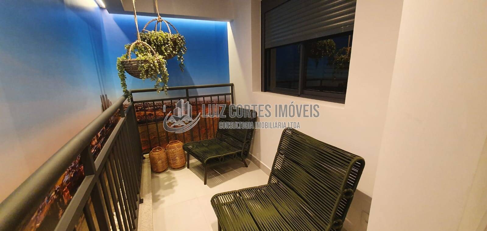 Apartamento à venda com 3 quartos, 103m² - Foto 30