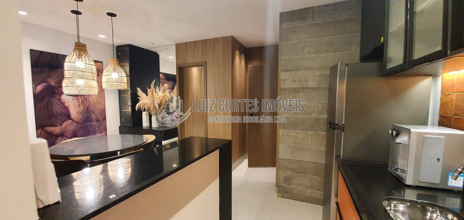 Apartamento à venda com 3 quartos, 103m² - Foto 11